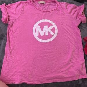 Micheal Kors tshirt lightweight